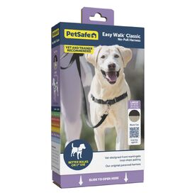 Petsafe Easy Walk Front-Attachment No-Pull Dog Harness