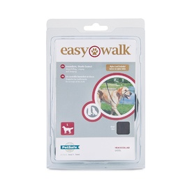 Petsafe Easy Walk Dog Head Collar & Lead Set