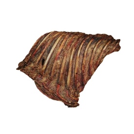 Extra Large Natural Dried Kangaroo Ribs - 100% Natural - Individually Wrapped