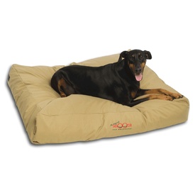 Snooza D1000 Tough Outdoor Dog Cushion Bed