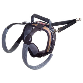 Solvit Lifting Aid - Rear Legs Dog Lifting Harness & Mobility Aid