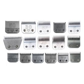Wahl Bladeset Detachable Blades for KM2 KMSS Oster & More