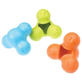 West Paw Tux Treat Dispenser for Tough Dogs