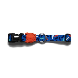 Zee Dog Adjustable Dog Collar - Atlanta