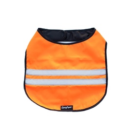 Zippy Paws Adventure Gear Cooling Safety Vest