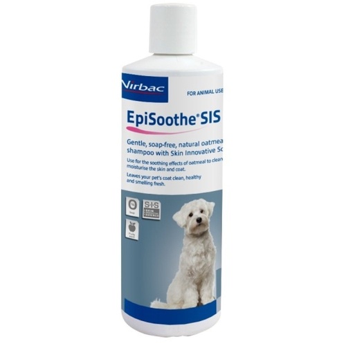 Can you use oatmeal dog shampoo on cats online