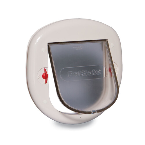 Petsafe Staywell 200-Series Pet Door for Big Cats & Small Dogs main image