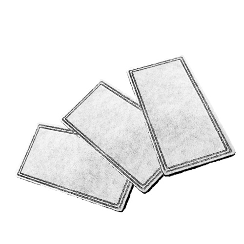 Pioneer Pet Filters for Plastic Pioneer Raindrop, Magnolia & Fung Shui Fountains #3003 - 3-pack main image