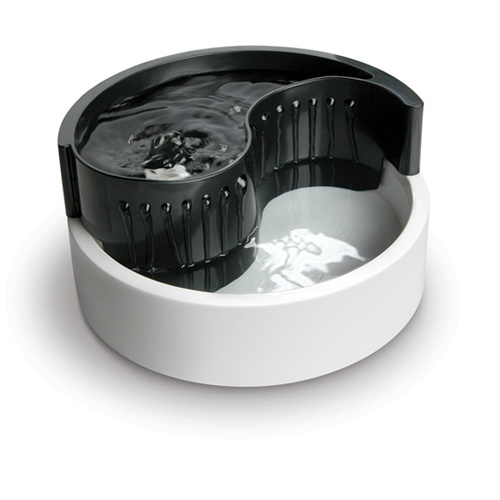 Pioneer Fung Shui Pet Drinking Fountain 1.7 Litres main image