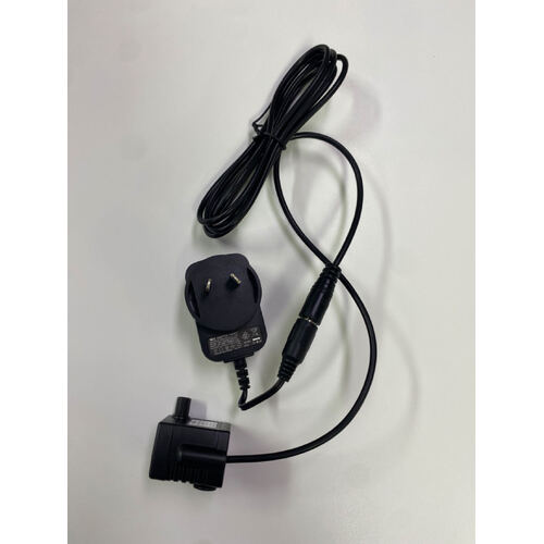Pioneer - Replacement pump and transformer Product Code: 3026 - Australian Model main image