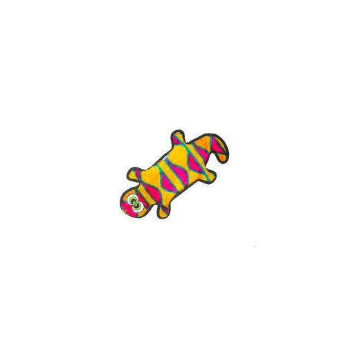 Invincible Gecko Dog Toys