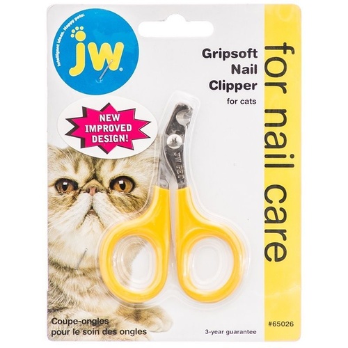Nail Clipper Trimmer for Cats