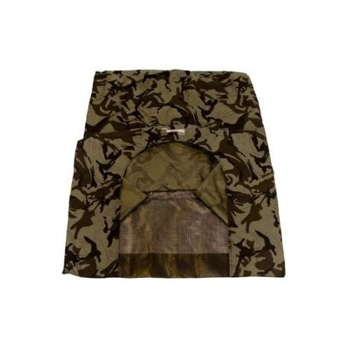 HoundHouse Replacement Hood for the Original Hound House Dog Kennel - Camo