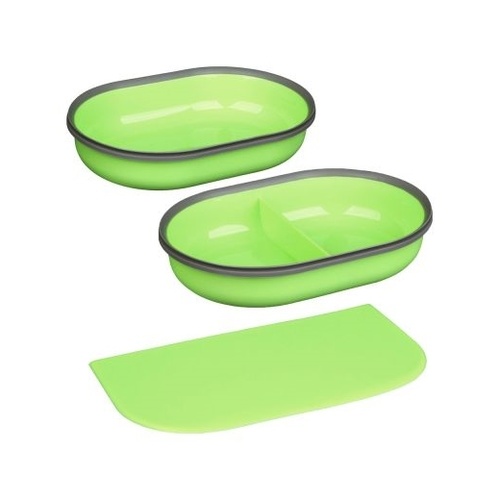 Surefeed Mat and Bowl Set for Surefeed Microchip Feeder & Motion-Activated Bowl main image