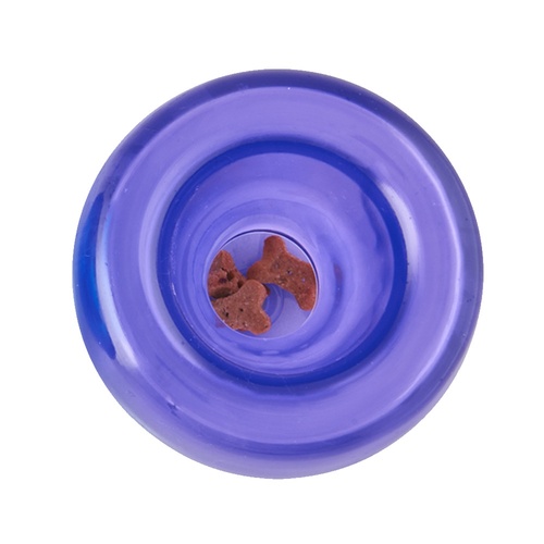 Planet Dog L'il Snoop Interactive Dog Toy & Slow Feeder main image