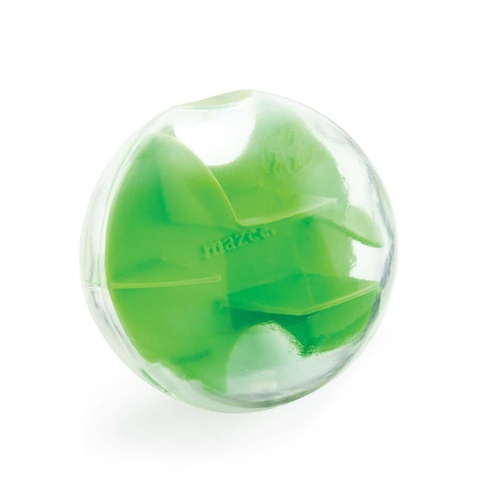 Planet Dog Mazee Slow Food Dispensing Interactive Dog Toy main image