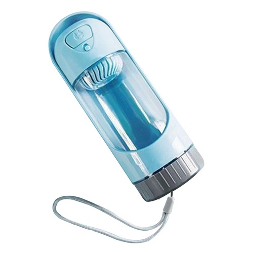 All Fur You Dog Portable Water Bottle | Leak-Proof & Travel-Friendly main image