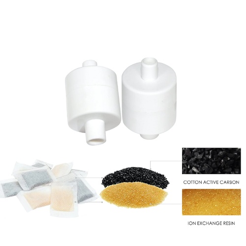 All Fur You Filters for Whisper Water Fountain | Clean Water - Pack of 4 main image
