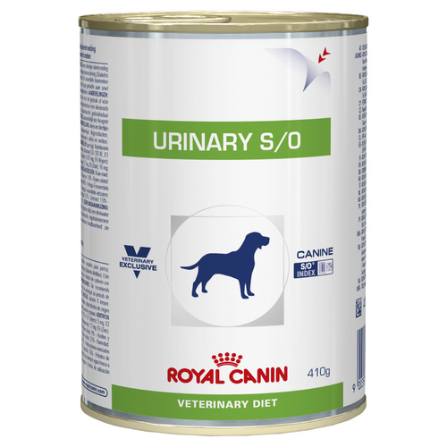 Royal Canin Urinary S/O Wet Dog Food