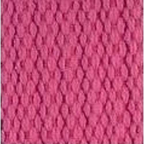 Black Dog Double-Ended Training Dog Lead - Regular Width - Pink main image