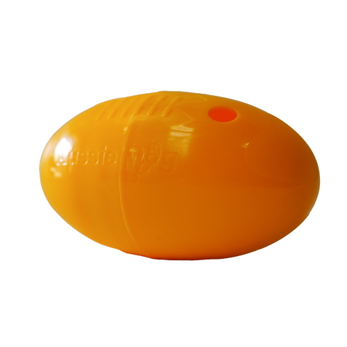 Aussie Dog Footy Feeder Treat Dispensing Dog Toy main image