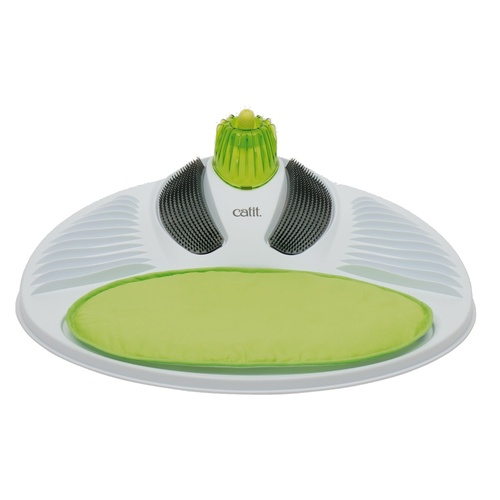 Catit Senses 2.0 Wellness Centre for Cats with Catnip main image