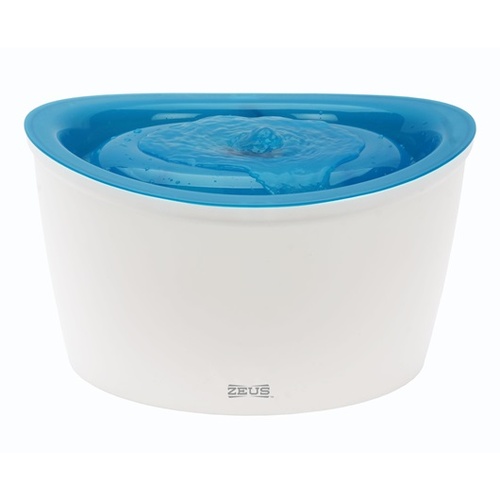 Zeus H2Eau (Dogit Fresh & Clear) Pet Water Fountain for Cats & Dogs - 6 litres main image