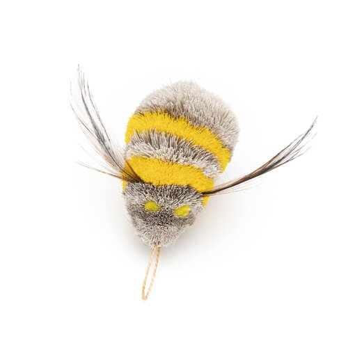 Cat Lures Replacement for Cat Lures & Wands - Bumble Bee  main image