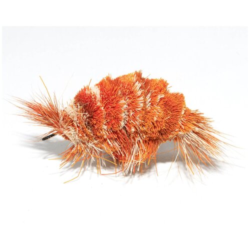 Cat Lures Replacement for Cat Lures & Wands - Orange Shrimp main image