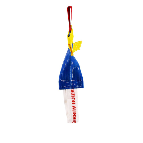 Aussie Dog Heavy Duty Chook Fetch Dog Toy main image