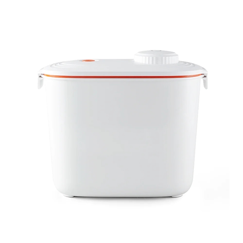 PETKIT Smart Vacube Vacuum-Sealed Pet Food Storage Container 10.4L main image