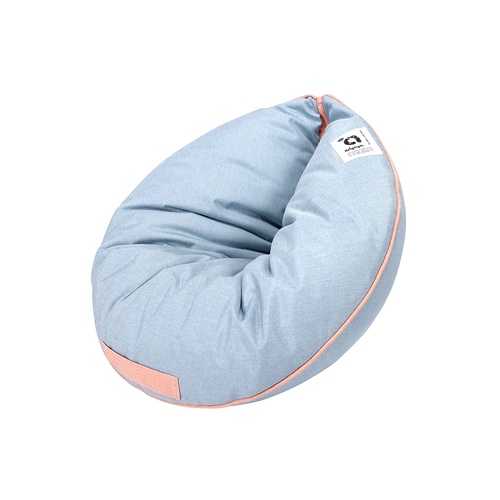 Ibiyaya Snuggler Super Comfortable Nook Pet Bed main image