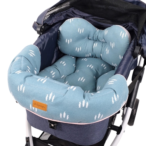 Ibiyaya Comfort+ Pet Stroller Add-on Kit (Large) - Cool main image