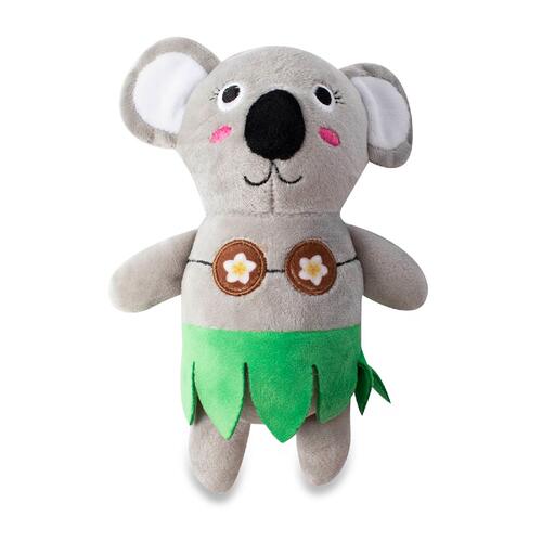 Fringe Studio Shake Your Palm Palms Plush Do main image
