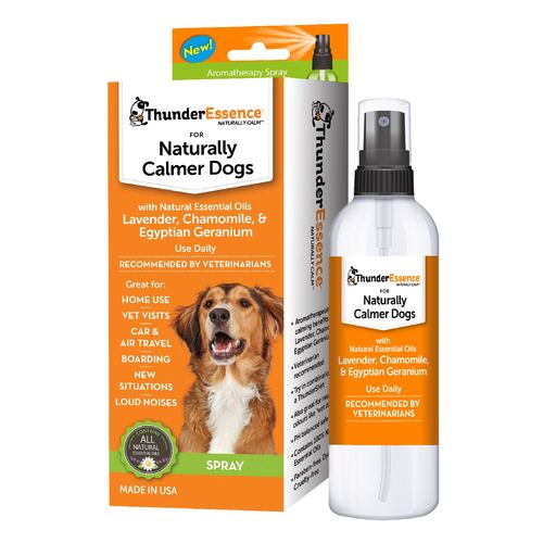 ThunderEssence Natural Spray for Canine Stress & Anxiety 118mL main image
