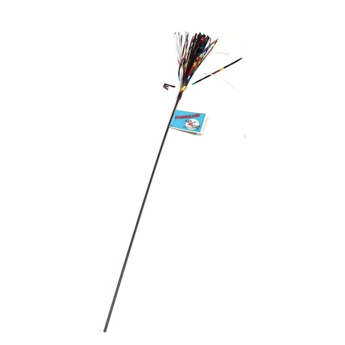 Go Cat Da Bird Sparkler Teaser Cat Toy - 45cm Wand main image