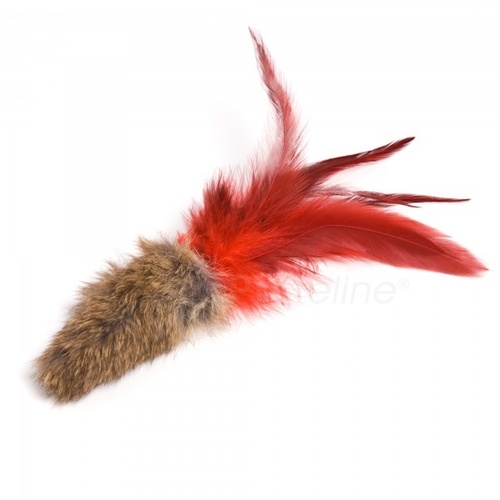 Da Bird Da Fur Thing - The Best Cat Toys in the World! main image