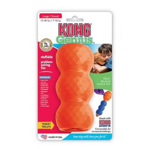 KONG Genius Mike Large main image