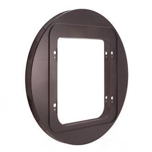 Sure Petcare Mounting Adapter - Large - Brown main image