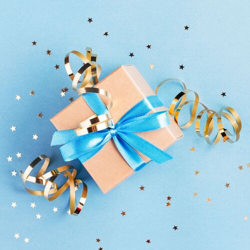 Love my Dog - Gift with Purchase main image