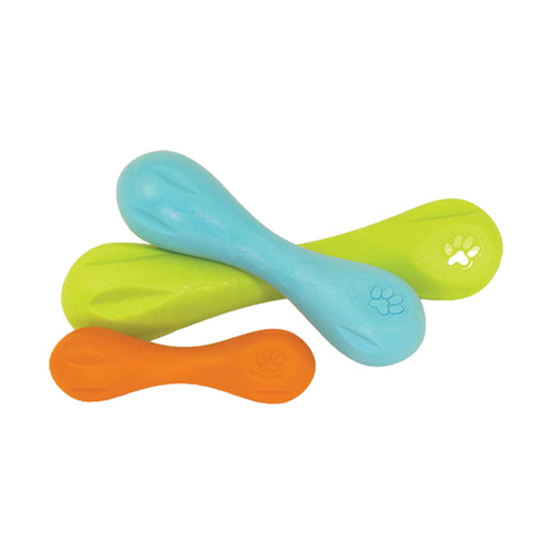 West Paw Hurley Fetch Toy for Tough Dogs main image