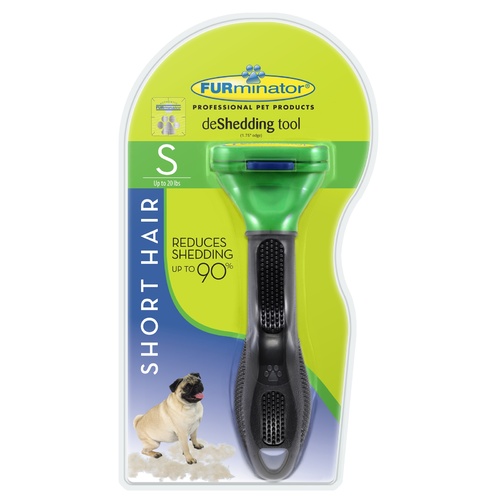 Furminator Deshedding Tool For Small Dogs Pet Deshedding Tool