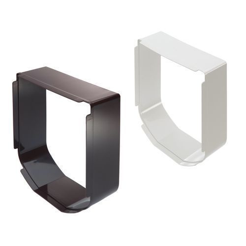 SureFlap Microchip Pet Door (large) Tunnel Extender for Walls and Doors main image
