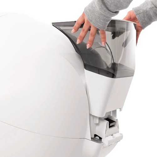 Litter Robot 4 LitterHopper - Automatic Litter Refill Accessory main image
