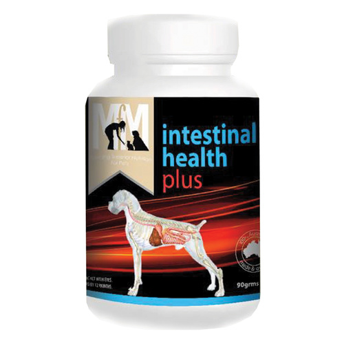 Meals for Mutts Intestinal Health Plus Probiotic for Dogs 90g  main image