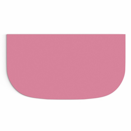 SureFeed Silicone Mat for SureFlap Feeder [Colour: Pink] main image