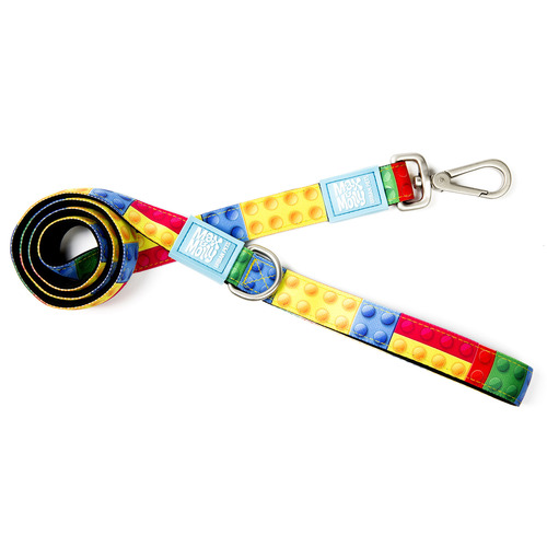 Max & Molly Dog Leash - Playtime 2.0 main image