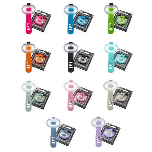 MAX & MOLLY MATRIX 2.0 ULTRA LED SAFETY LIGHT