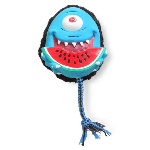 Max & Molly Squeaker Snuggles Dog Toy - Bubba King main image