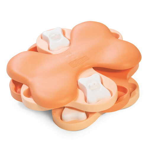 Nina Ottosson Tornado Interactive Puzzle Dog Toy for Puppies - Level 2 main image